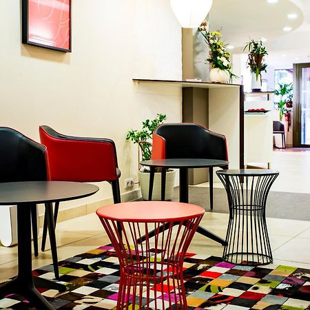 Hotel Le Pere Leon Toulouse Exteriér fotografie