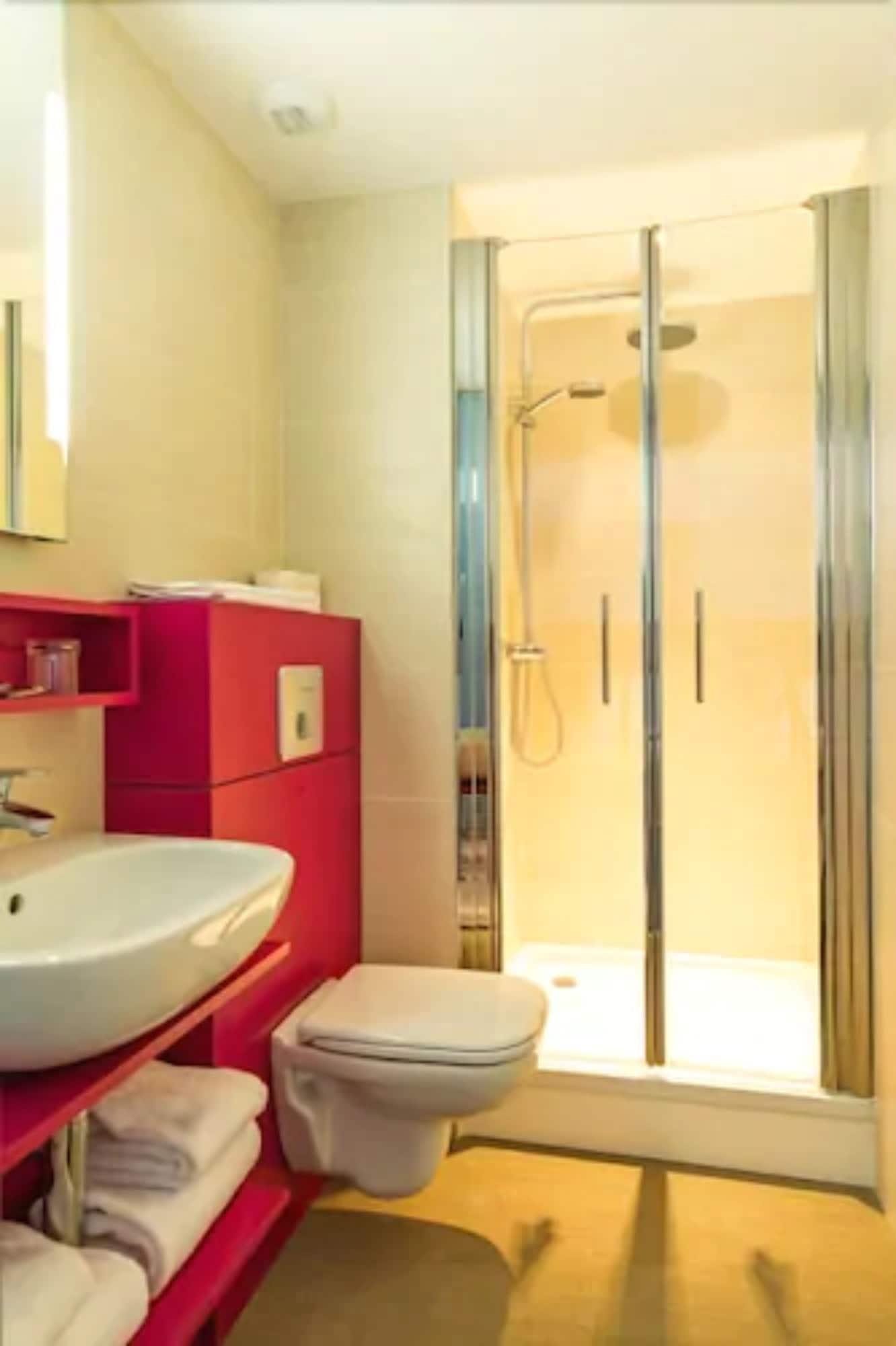 Hotel Le Pere Leon Toulouse Pokoj fotografie