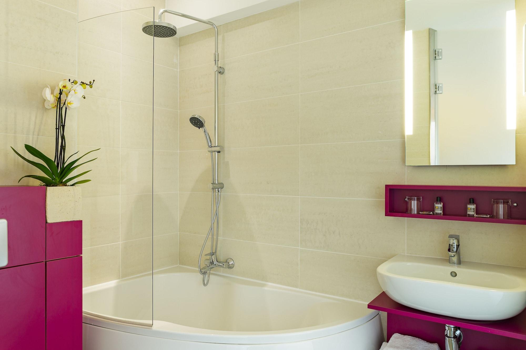 Hotel Le Pere Leon Toulouse Pokoj fotografie