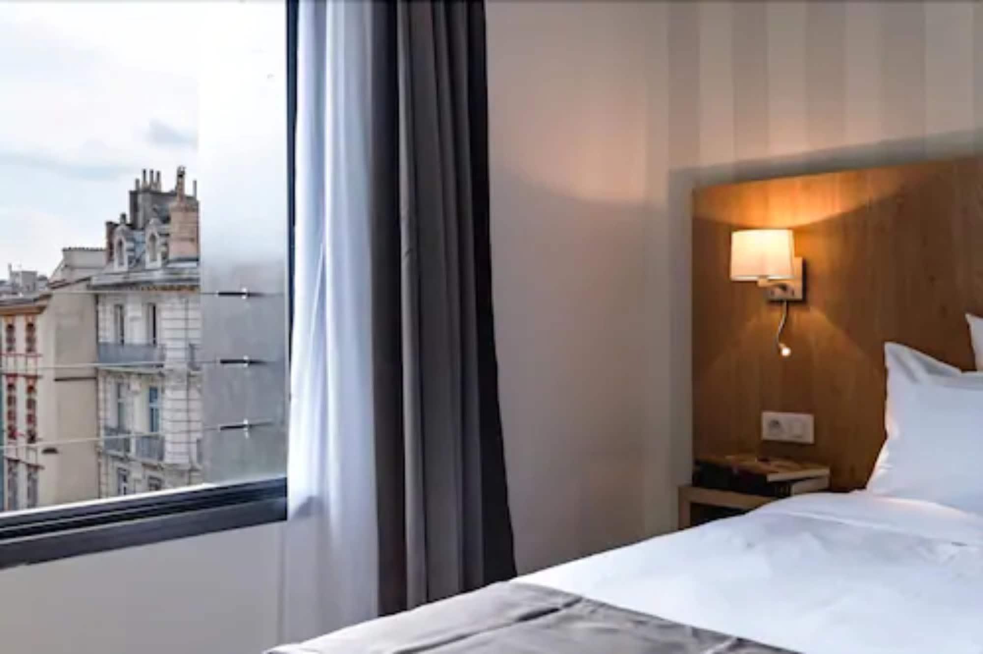 Hotel Le Pere Leon Toulouse Pokoj fotografie