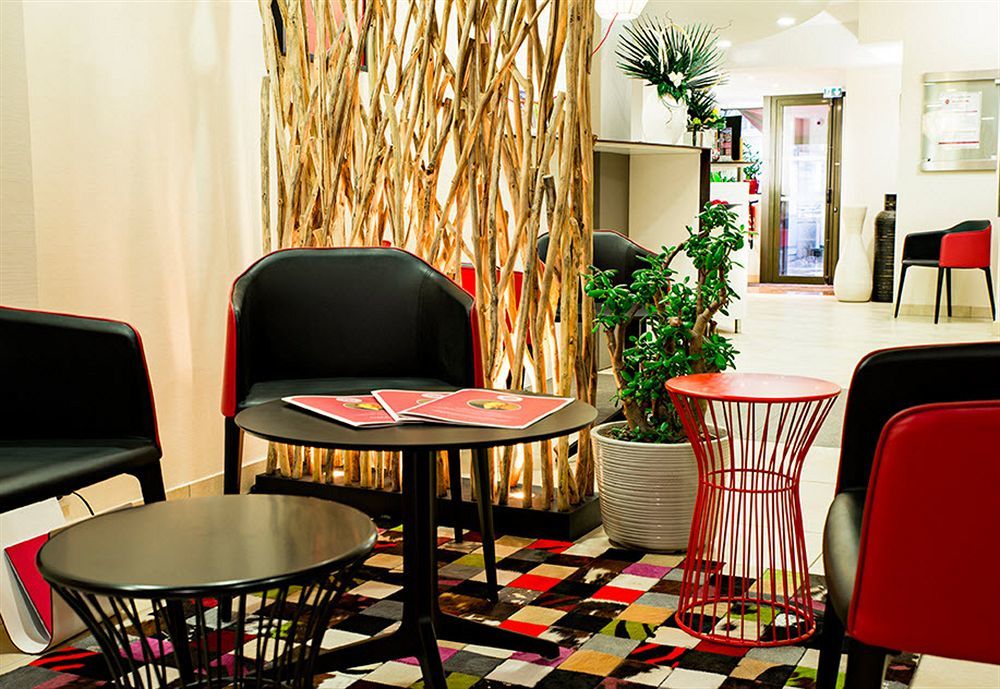 Hotel Le Pere Leon Toulouse Exteriér fotografie